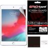 [2 Pack] TECHGEAR Screen Protectors for iPad Mini 5 (2019), CLEAR Screen Protect