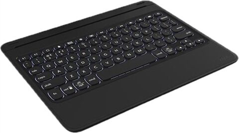 Refurbished: Zagg Rugged Book Go Wireless Keyboard For 11” iPad Pro