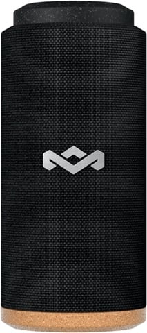 Refurbished: House Of Marley EM-JA016 No Bounds Portable Bluetooth Speaker, B