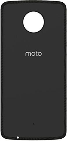 Refurbished: Motorola Moto Z Style Case - Herringbone Nylon