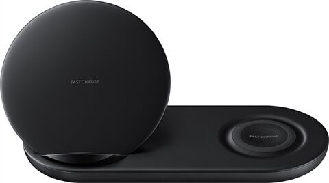 Refurbished: Samsung Wireless Qi Duo Charger Note 9