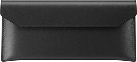 Refurbished: Huawei Mate Xs Envelope Leather Cover-Black