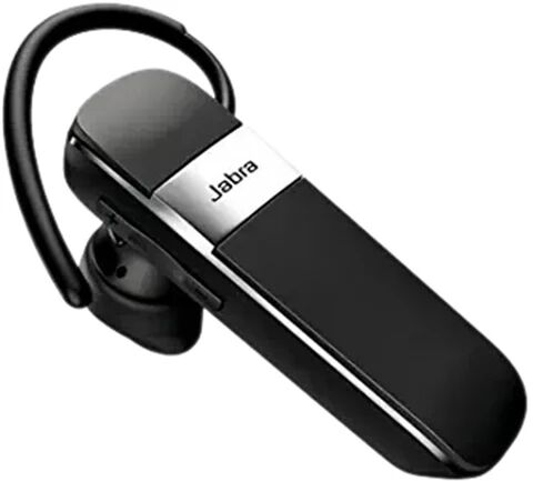 Refurbished: Jabra Talk 15 Bluetooth Mono Headset