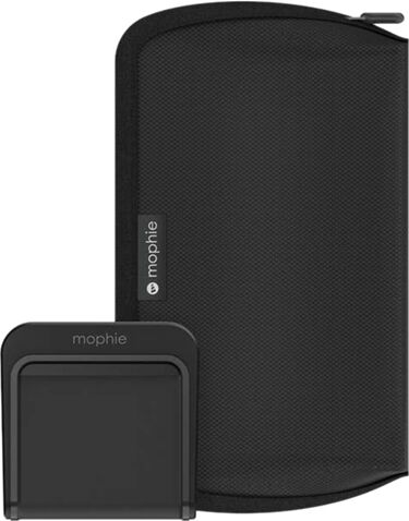 Refurbished: Mophie Charge Stream Global Travel Kit