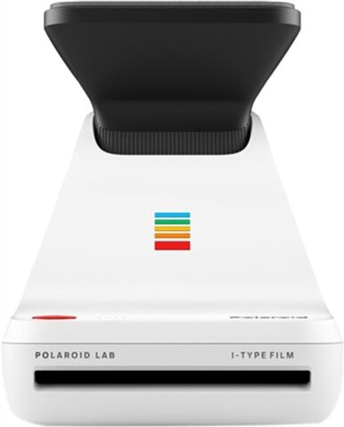 Refurbished: Polaroid Lab Instant Printer, B