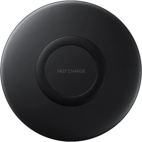 Refurbished: Samsung Galaxy Fast Charge Slim Wireless Charger Pad