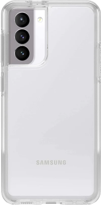 OTTERBOX Symmetry Series Case Brand New - Clear - Galaxy S21 5g