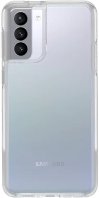 OTTERBOX Symmetry Series Case Brand New - Clear - Galaxy S21 Plus 5g