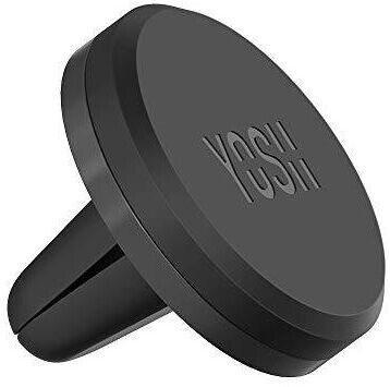 YOSH Car Phone Mount Holder Magnetic Air Vent Phone Holder for Car Cradle for Ce