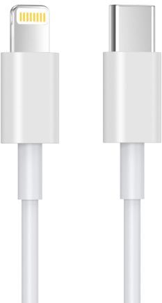 USB C to Lightning Cable 1M  For Enhanced Connectivity