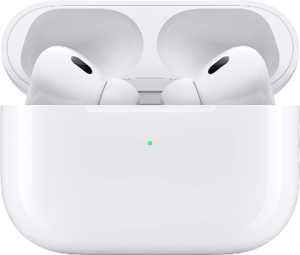 AirPods Pro (2nd generation) With Charging Case For Apple iPhone iPad MacBook