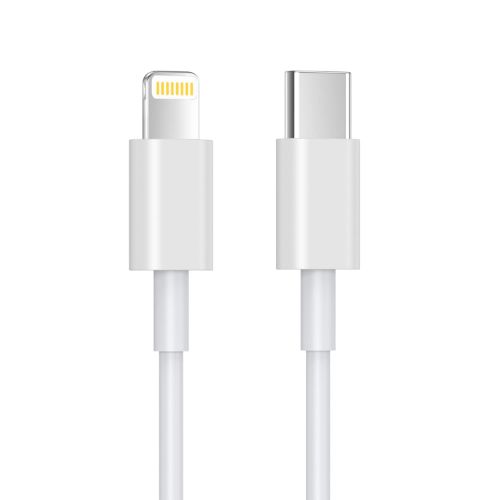 USB C To Lightning Cable 1M