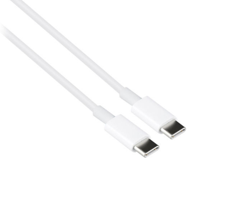 USB C to USB C Fast Charging Cable Compatible with MacBook Pro 2023 iPad Pro Samsung Galaxy S20 S21 S22 S23