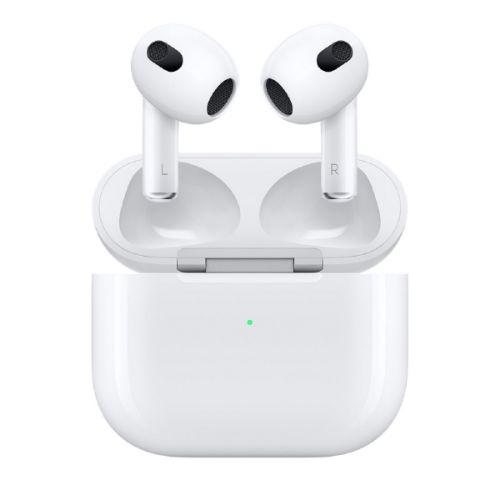 AirPods (3rd generation) with MagSafe Charging Case Compatible With Apple iPhone iPads