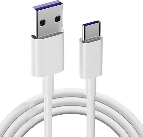 Genuine  HUAWEI USB Type C Superfast Charging Data Cable for HUAWEI P9/ P9 Plus/ P10/ P10 Plus/Mate 9/ Nova/Nova 2