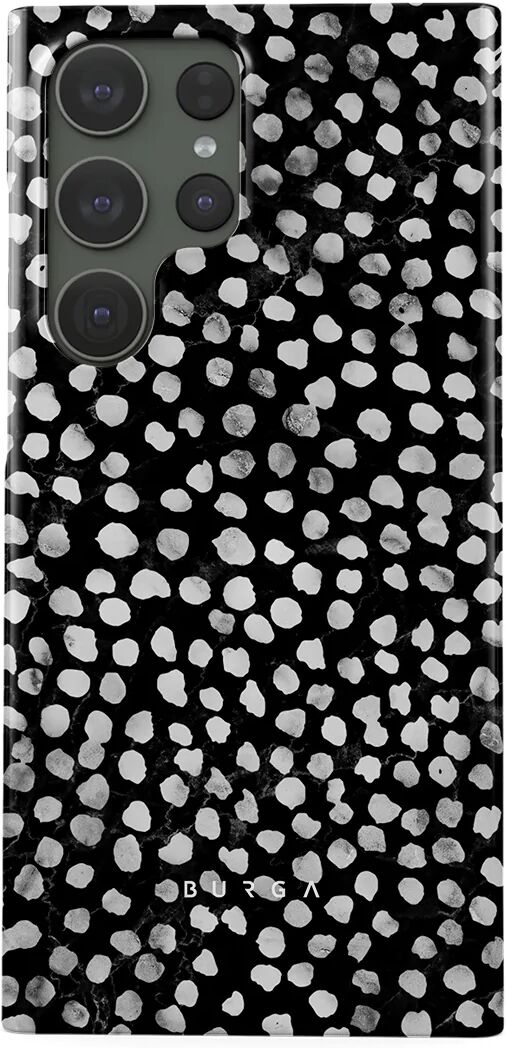 BURGA Night Sky- Dotted Samsung Galaxy S23 Ultra Case