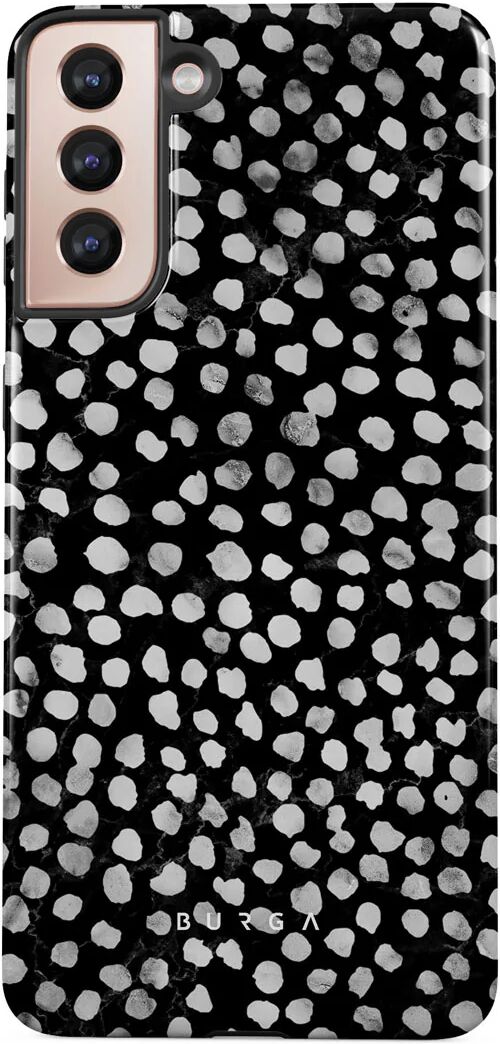 BURGA Night Sky- Dotted Samsung Galaxy S21 Plus Case