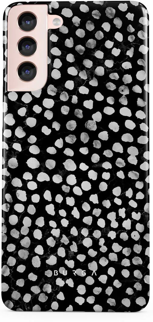 BURGA Night Sky- Dotted Samsung Galaxy S21 Case