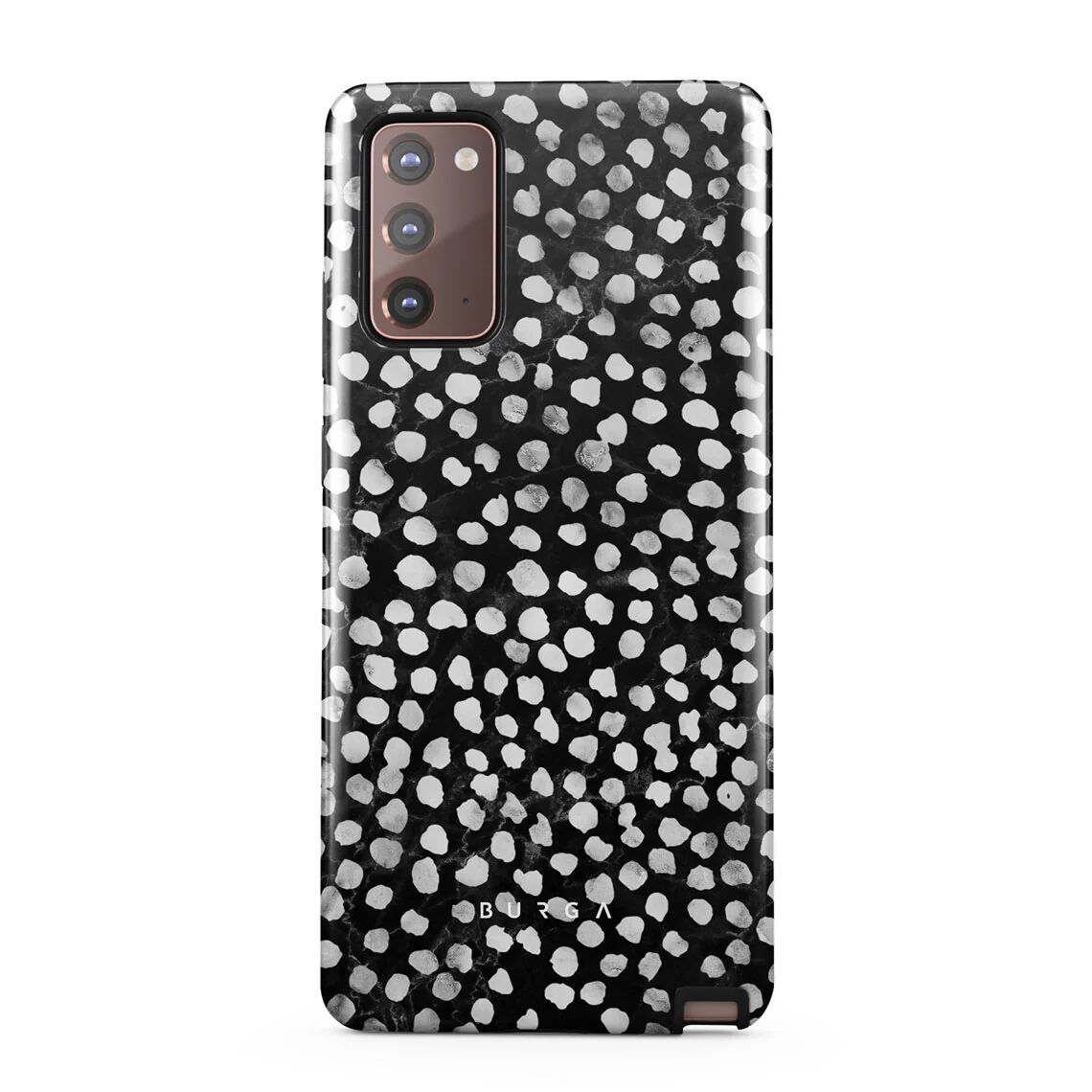 BURGA Night Sky- Dotted Samsung Galaxy Note 20 5G Case