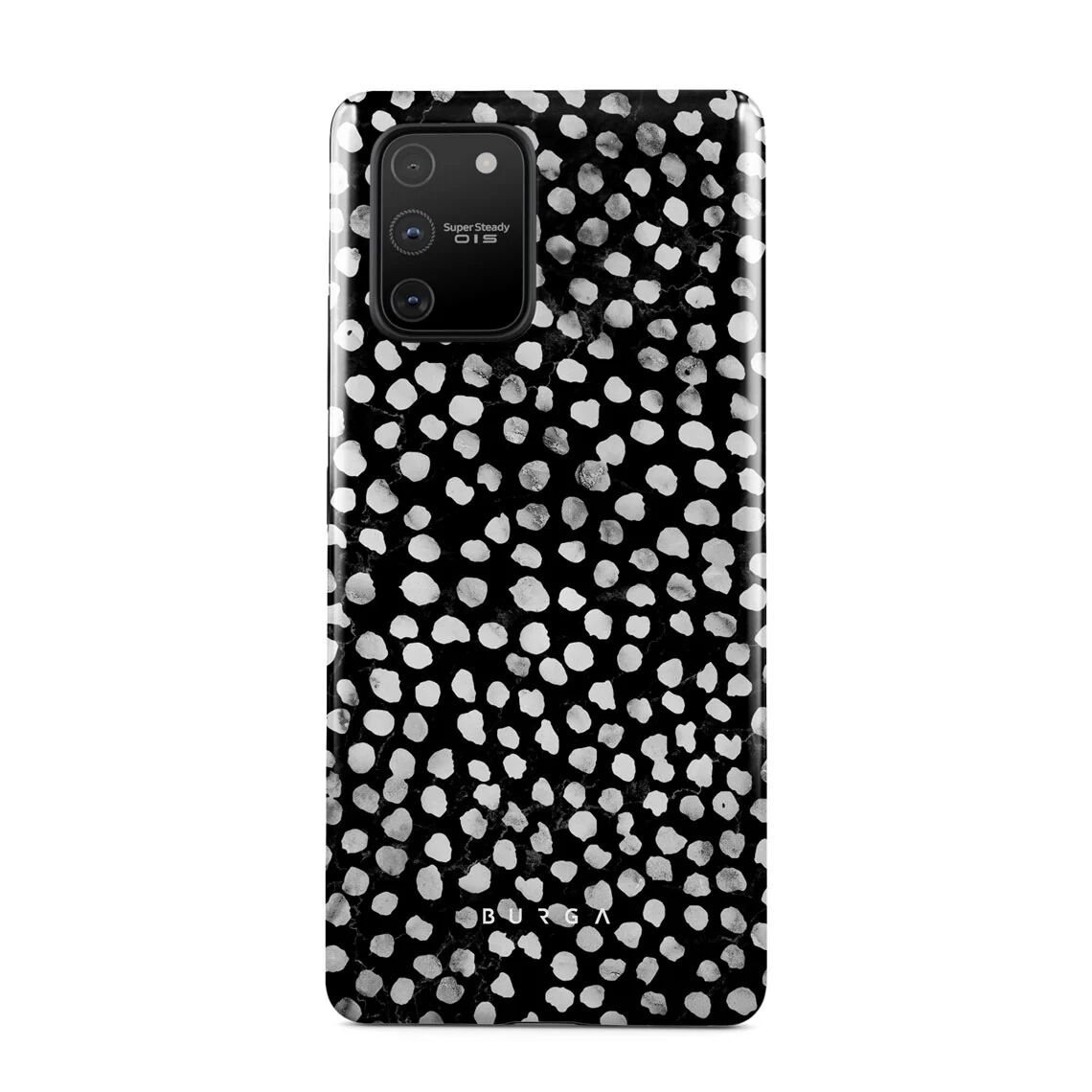 BURGA Night Sky- Dotted Samsung Galaxy S10 Lite Case