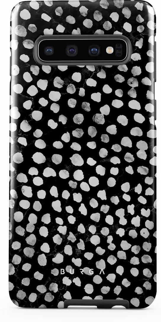 BURGA Night Sky- Dotted Samsung Galaxy S10 4G Case