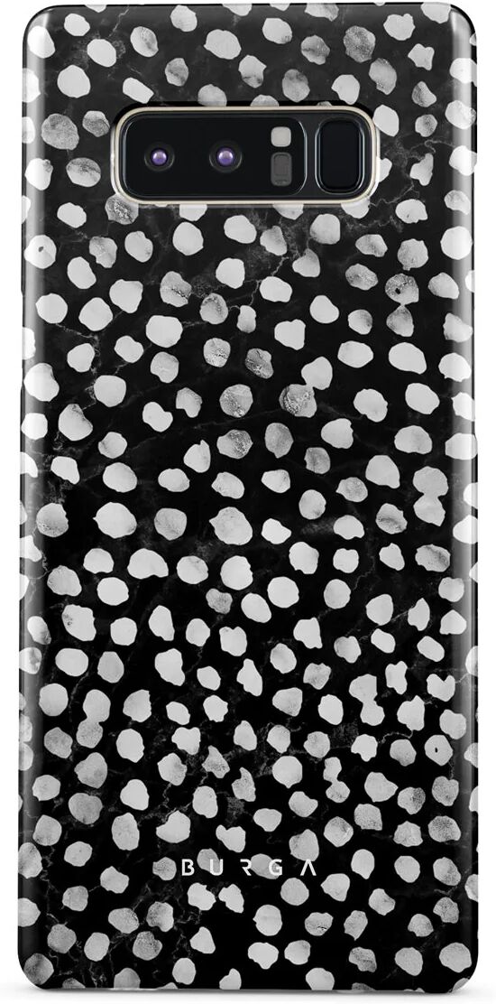 BURGA Night Sky- Dotted Samsung Galaxy Note 8 Case