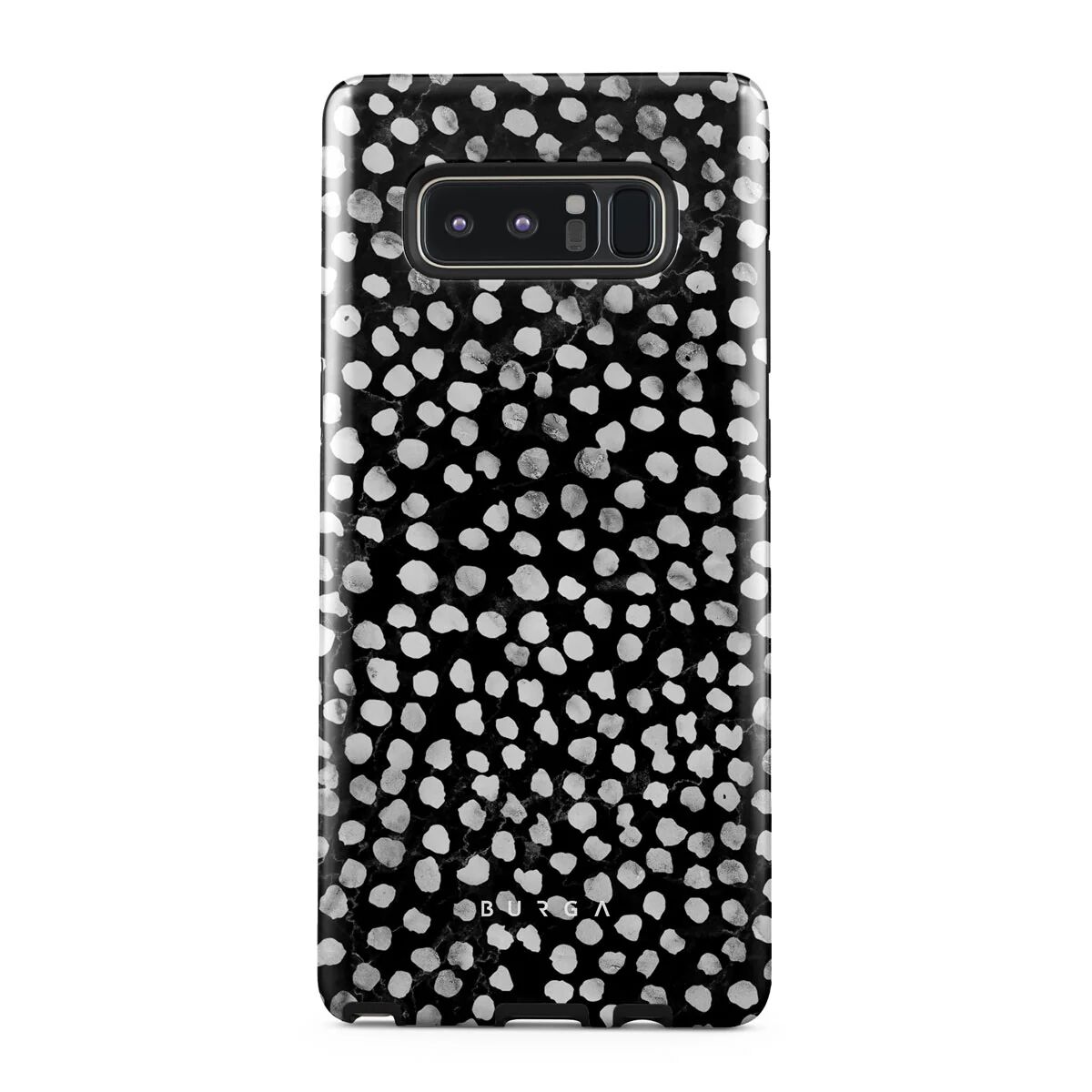 BURGA Night Sky- Dotted Samsung Galaxy Note 8 Case