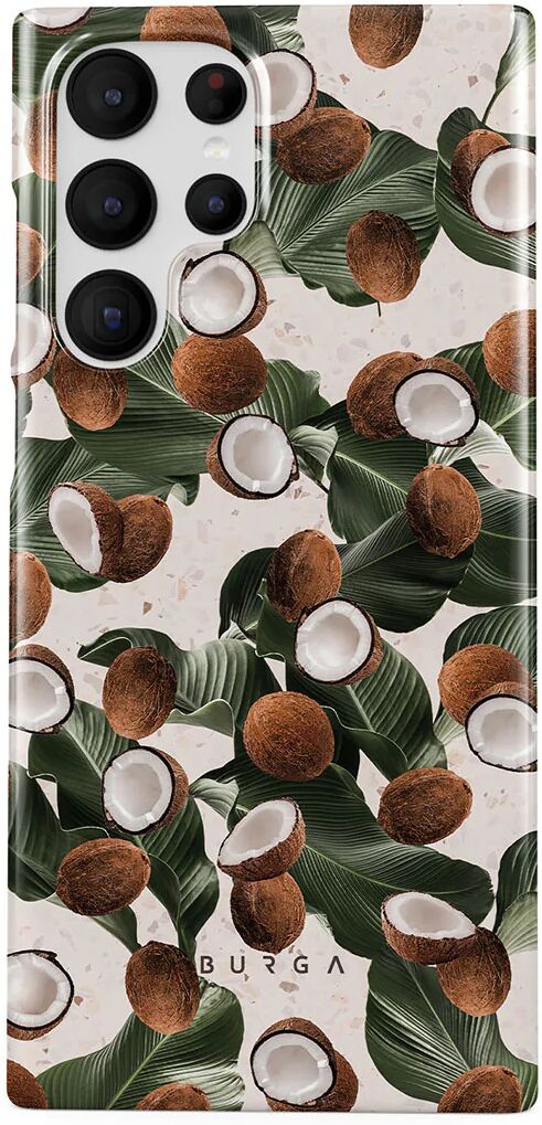 BURGA Coconut Crush - Samsung Galaxy S22 Ultra 5G Case