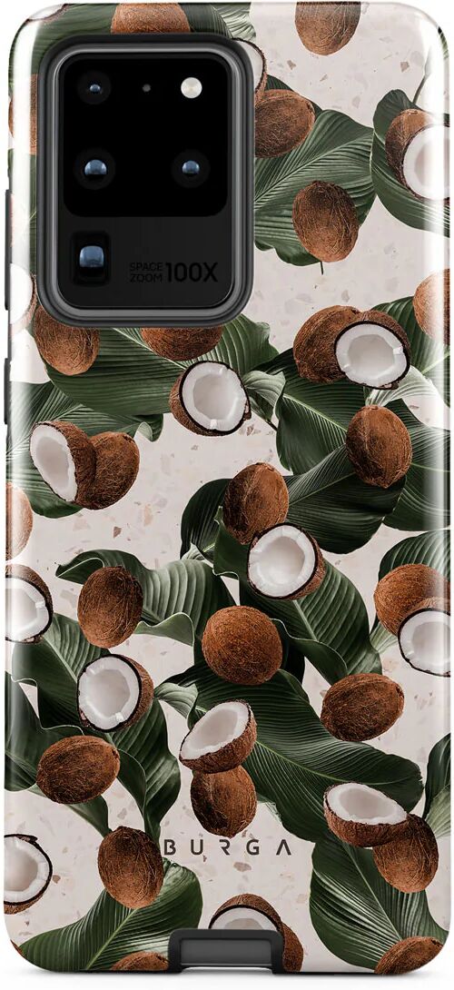 BURGA Coconut Crush - Samsung Galaxy S20 Ultra Case