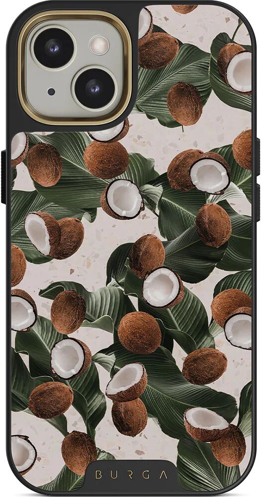 BURGA Coconut Crush - iPhone 13 Case