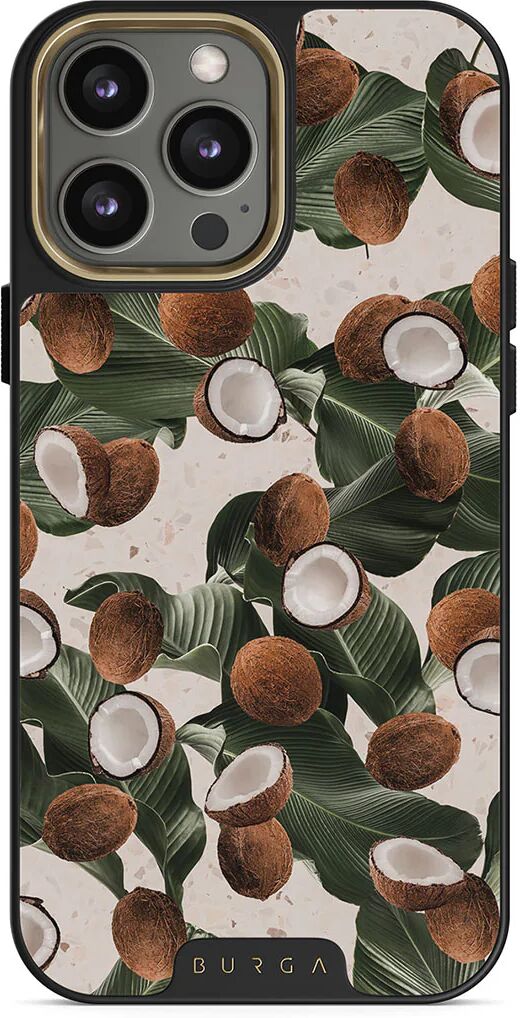 BURGA Coconut Crush - iPhone 13 Pro Case