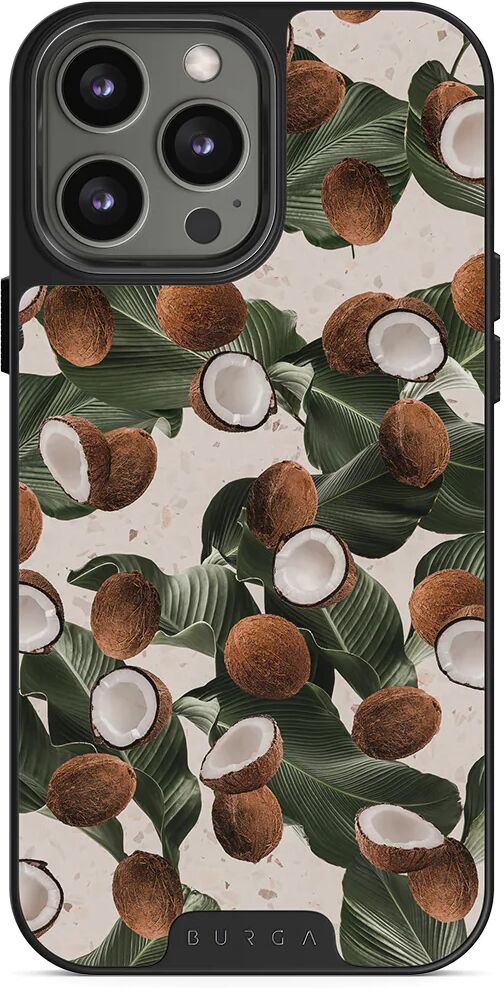 BURGA Coconut Crush - iPhone 14 Pro Max Case