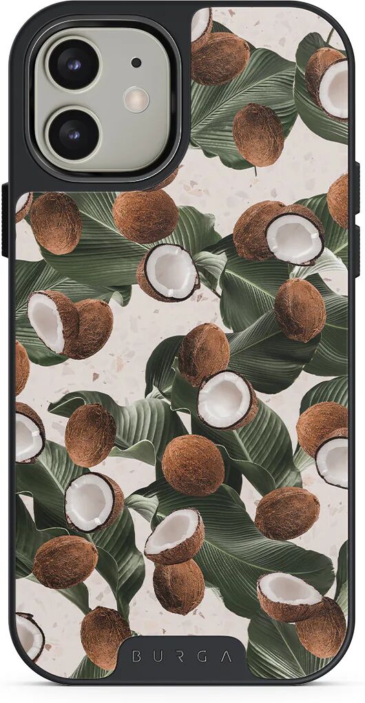 BURGA Coconut Crush - iPhone 12 Case