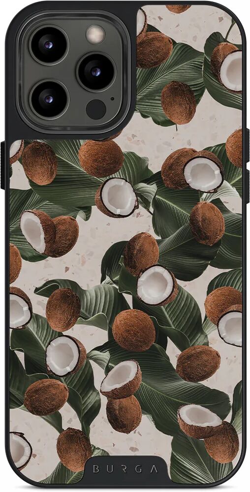 BURGA Coconut Crush - iPhone 12 Pro Case