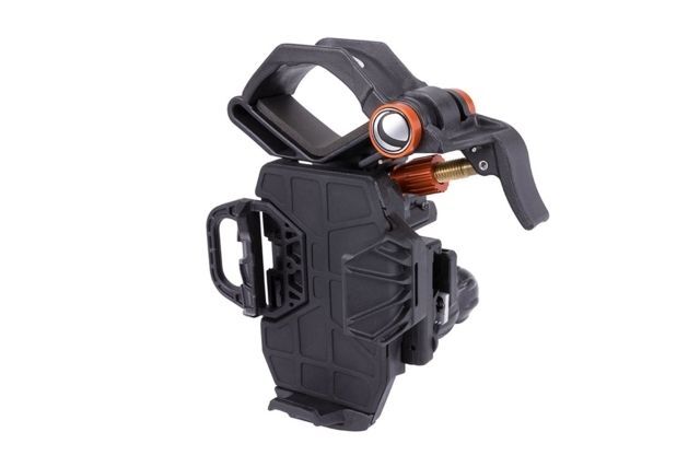 Photos - Other optics Celestron NexYZ 3-Axis Universal Smartphone Adapter, 81055 