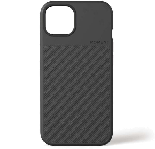 Photos - Case Moment iPhone 13 Mini Compatible w/MagSafe , Black, 310-165 