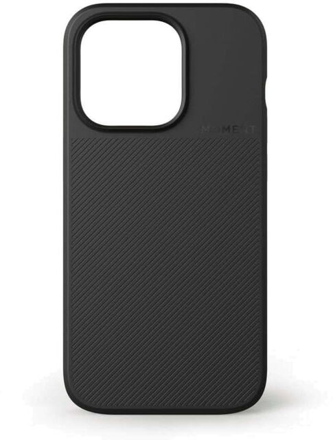 Photos - Case Moment iPhone 14 Pro Compatible w/MagSafe , Black, 310-185 