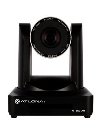 Atlona AT-HDVS-CAM PTZ-Kamera, USB 2.0