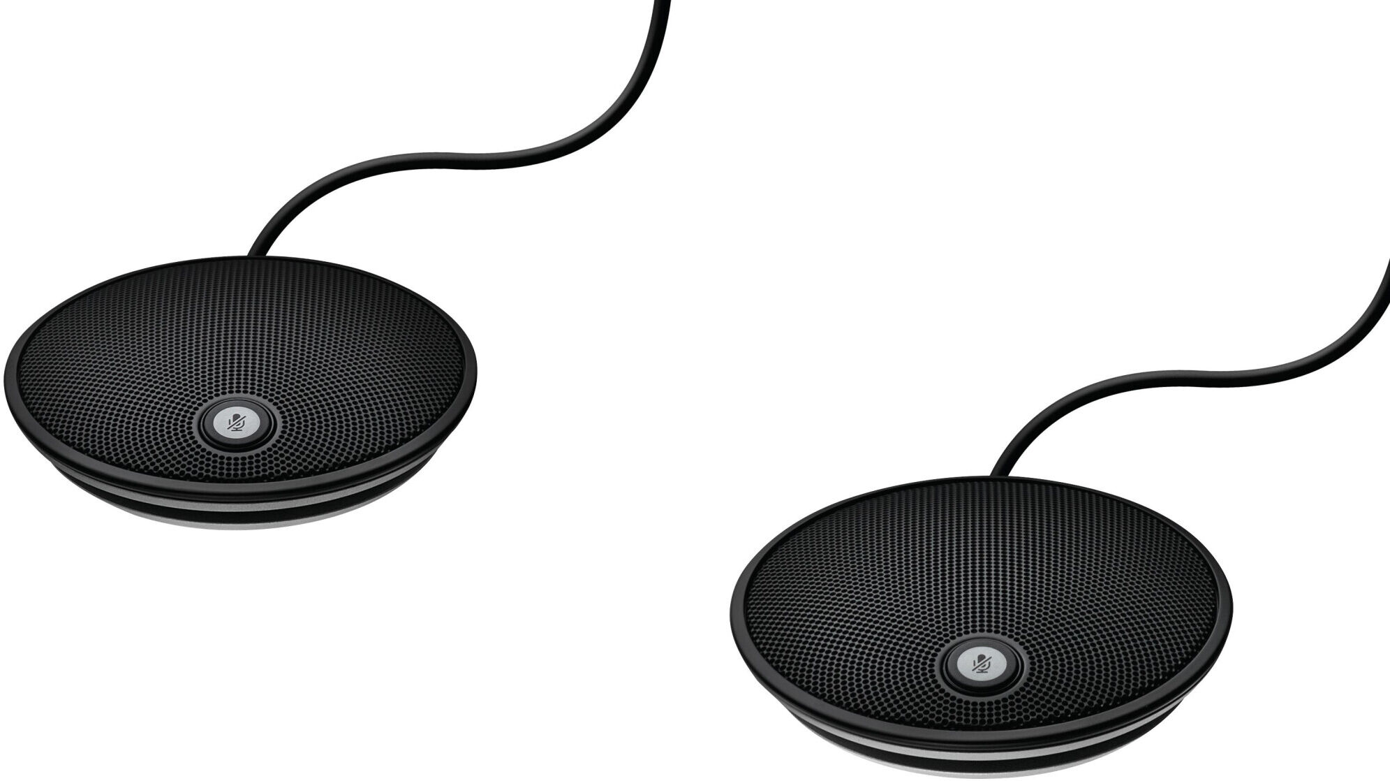 Logitech Group Erweiterungsmikrofone Bluetooth