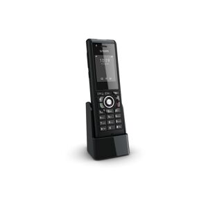 Snom DECT-Telefon »Mobilteil M85« schwarz Größe