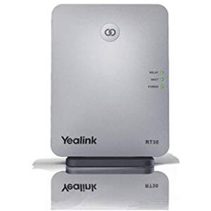 Yealink SIP DECT Phone Repeater RT30 DECT Repeater