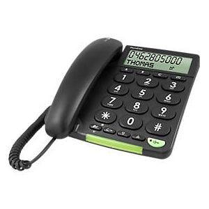 Grosstastentelefon Doro Phone Easy 312cs