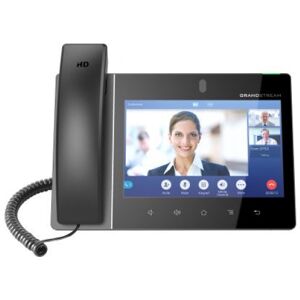 Grandstream Networks Grandstream GXV3380 - Video IP Telefon mit Android