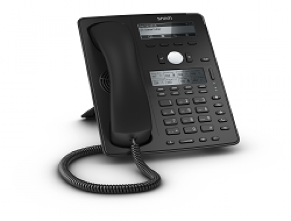 Snom D745 - Telefon