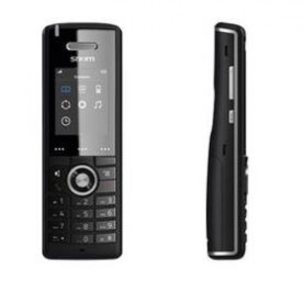 Snom M65 - DECT Handset mit Breitband-HD-Audio