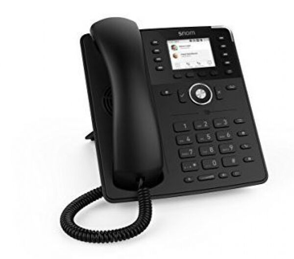 Snom D735 - VoIP-Telefon