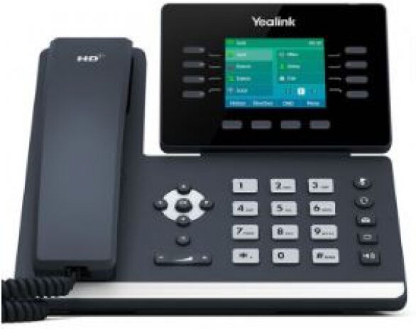 Yealink SIP-T54W - IP Telefon