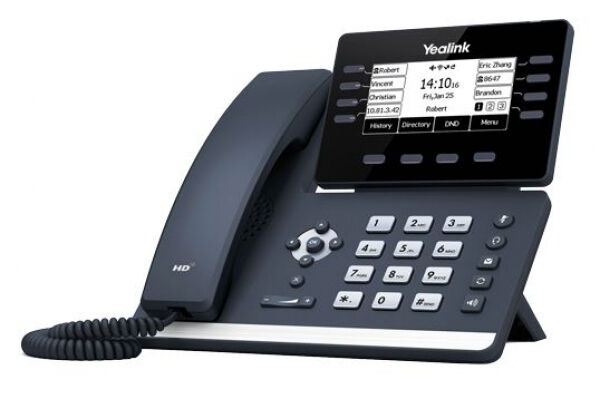 Yealink SIP-T53 - IP Phone