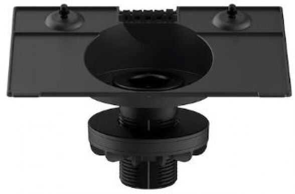 Logitech Tap Riser Mount zu Logitech TAP