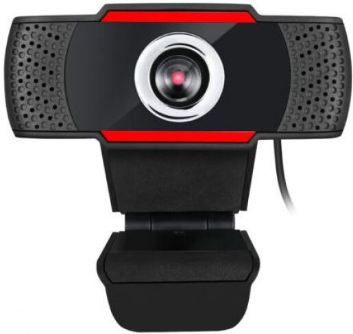 Adesso CYBERTRACK H3 - 720P HD USB Webcam